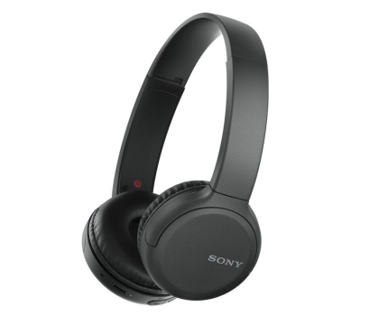 Słuchawka bezprzewodowa Sony WH-CH510 Czarne
